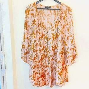 Boho dress